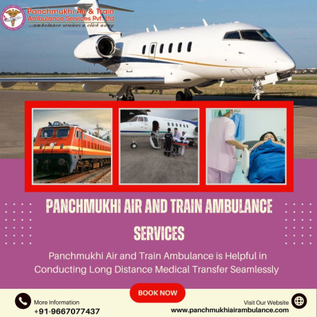 select-air-ambulance-from-varanasi-with-splendid-medical-features-big-0