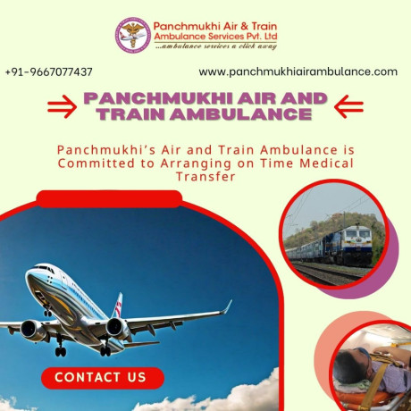 hire-an-air-ambulance-from-ernakulam-with-superb-medical-treatment-big-0