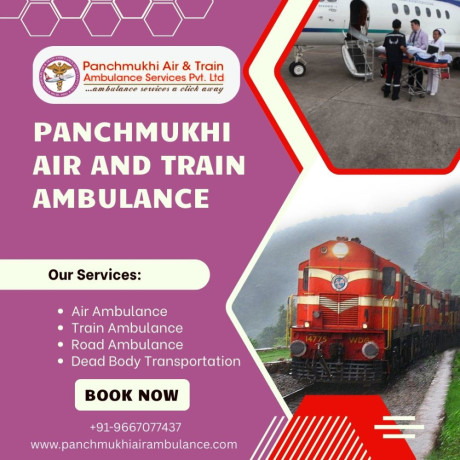 book-air-ambulance-in-ernakulam-with-trusted-medical-treatment-big-0