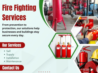 consistent-fire-fighting-services-in-ghaziabad-through-bk-engineering