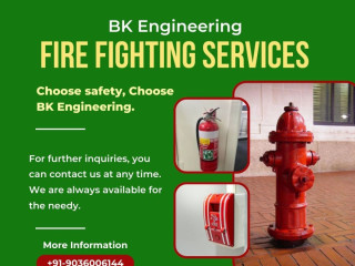 professional-fire-fighting-services-in-kanpur-by-bk-engineering