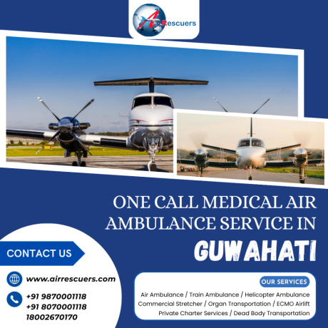 one-call-medical-air-ambulance-services-in-guwahati-big-0