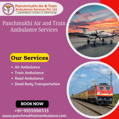 select-air-ambulance-from-ernakulam-with-extraordinary-medical-accessories-big-0