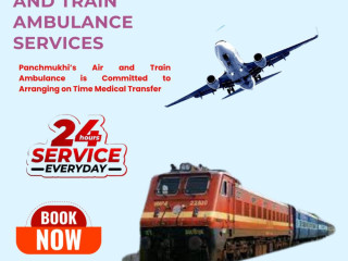 book-an-air-ambulance-in-ranchi-with-superior-medical-system-by-panchmukhi