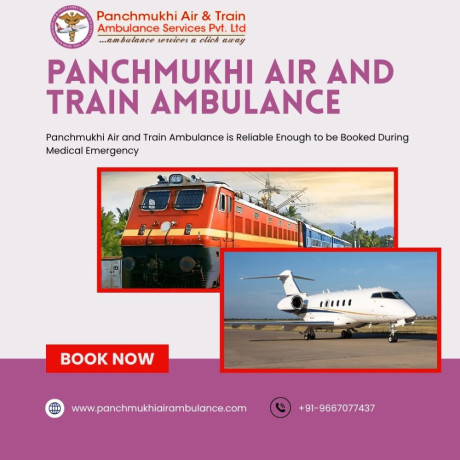 use-air-ambulance-in-patna-with-the-superior-medical-system-by-panchmukhi-big-0