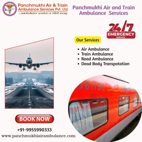 obtain-fabulous-air-ambulance-in-guwahati-with-comprehensive-healthcare-accessories-big-0