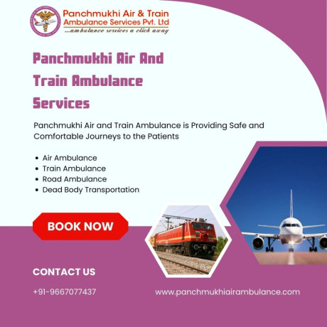 obtain-an-affordable-air-ambulance-from-patna-with-perfect-medical-assistance-big-0