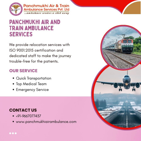 pick-air-ambulance-in-delhi-with-matchless-medical-accessories-by-panchmukhi-big-0