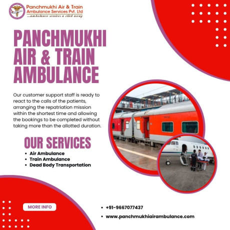 take-an-air-ambulance-from-varanasi-with-complete-medical-features-by-panchmukhi-big-0