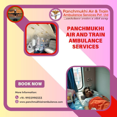 opt-for-air-ambulance-in-hyderabad-with-extraordinary-medical-support-big-0